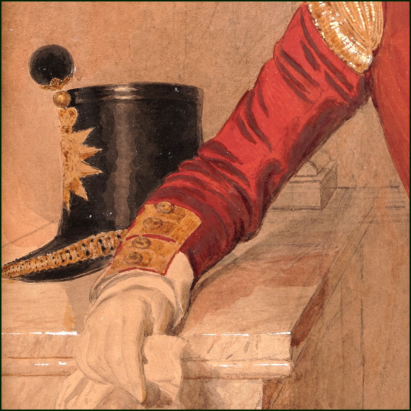 The Militaria Auction
